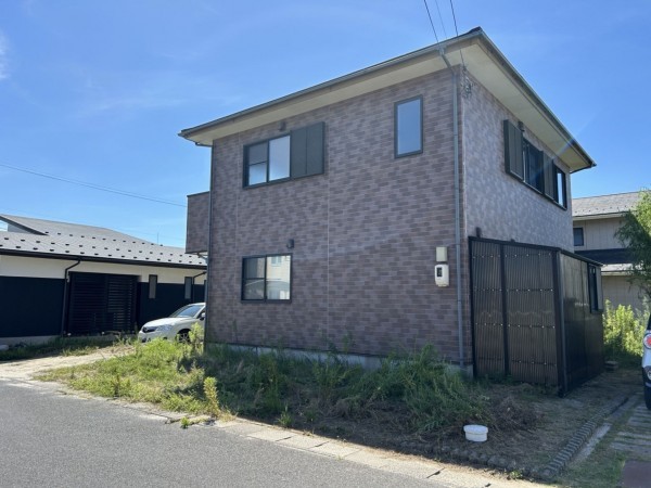 出雲市大社町入南、中古一戸建ての画像です