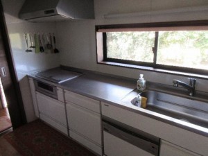 出雲市斐川町三分市、中古一戸建ての画像です