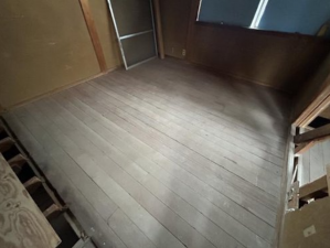 出雲市大津町、中古一戸建ての画像です