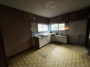 出雲市大津町、中古一戸建ての画像です