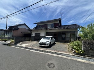 出雲市大津町、中古一戸建ての画像です