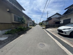 出雲市大津町、中古一戸建ての画像です