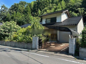 出雲市東神西町、中古一戸建ての画像です
