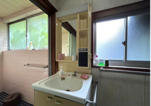 出雲市野尻町、中古一戸建ての画像です