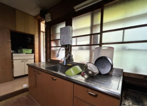 出雲市野尻町、中古一戸建ての画像です