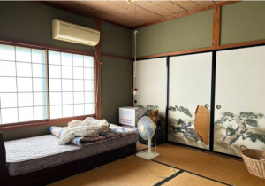 出雲市野尻町、中古一戸建ての画像です