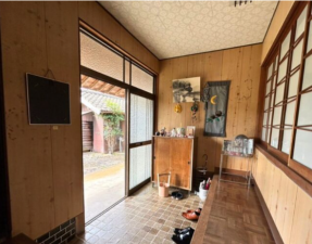 出雲市野尻町、中古一戸建ての画像です