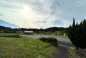 出雲市野尻町、中古一戸建ての画像です