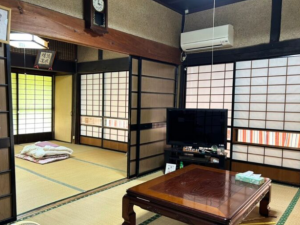 出雲市野尻町、中古一戸建ての画像です