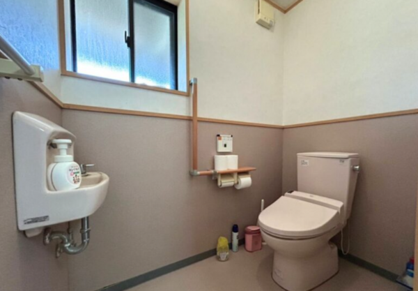 出雲市野尻町、中古一戸建ての画像です