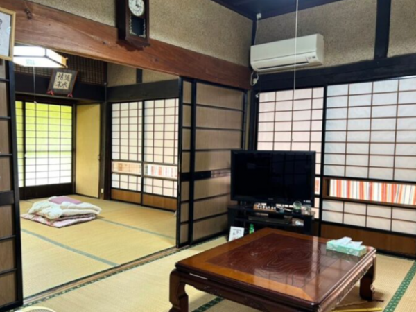 出雲市野尻町、中古一戸建ての画像です