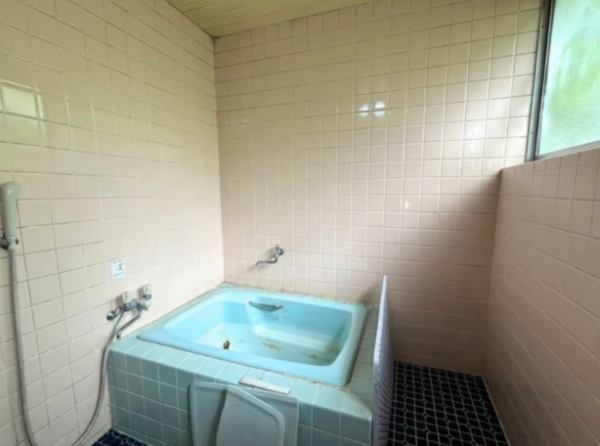 出雲市野尻町、中古一戸建ての画像です