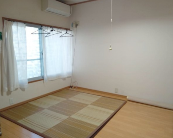 出雲市平田町、中古一戸建ての画像です
