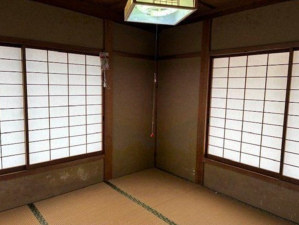 出雲市上島町、中古一戸建ての画像です