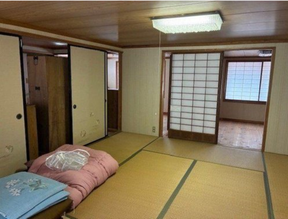 出雲市上島町、中古一戸建ての画像です