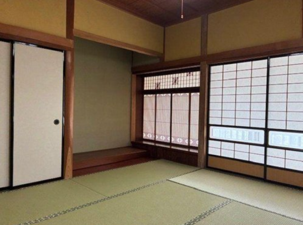 出雲市上島町、中古一戸建ての画像です