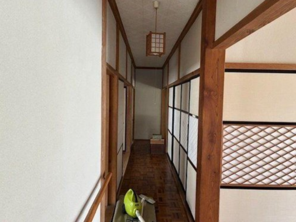 出雲市上島町、中古一戸建ての画像です