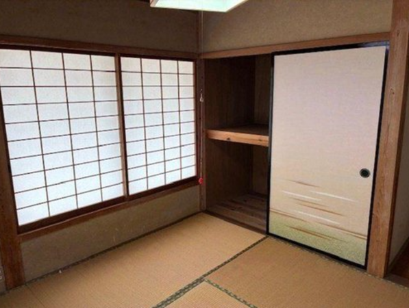 出雲市上島町、中古一戸建ての画像です