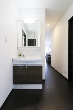 出雲市渡橋町、新築一戸建ての画像です