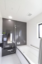 出雲市渡橋町、新築一戸建ての画像です