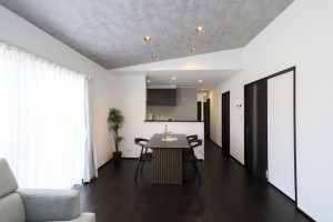 出雲市渡橋町、新築一戸建ての画像です