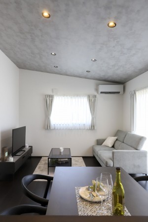 出雲市渡橋町、新築一戸建ての画像です