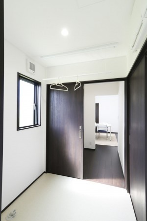 出雲市渡橋町、新築一戸建ての画像です