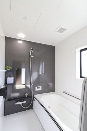 出雲市渡橋町、新築一戸建ての画像です