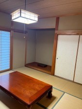出雲市天神町、中古一戸建ての画像です