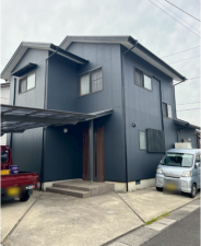 出雲市天神町、中古一戸建ての画像です