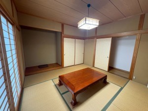 出雲市天神町、中古一戸建ての画像です