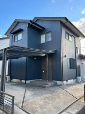 出雲市天神町、中古一戸建ての画像です