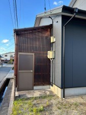 出雲市天神町、中古一戸建ての画像です