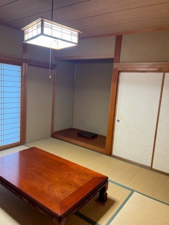 出雲市天神町、中古一戸建ての画像です