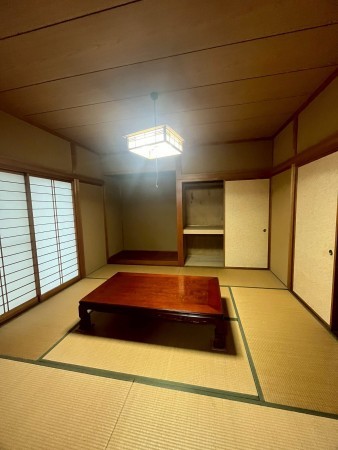 出雲市天神町、中古一戸建ての画像です