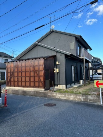 出雲市天神町、中古一戸建ての画像です