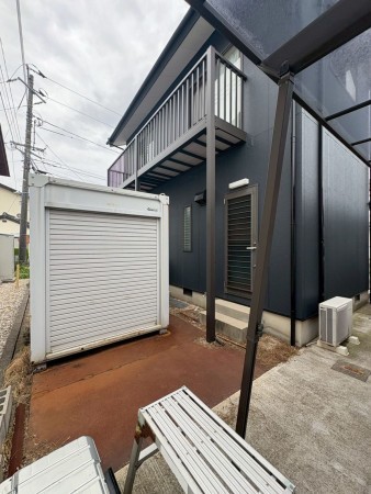 出雲市天神町、中古一戸建ての画像です