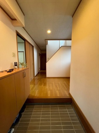 出雲市天神町、中古一戸建ての画像です