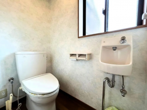 出雲市中野町、中古一戸建ての画像です