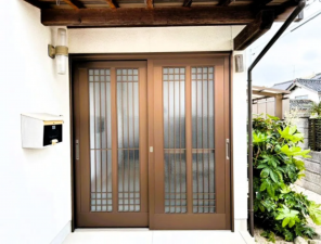 出雲市中野町、中古一戸建ての画像です