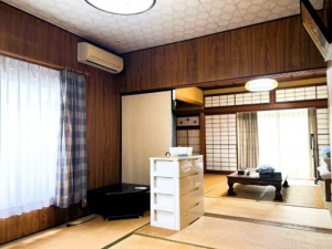 出雲市中野町、中古一戸建ての画像です