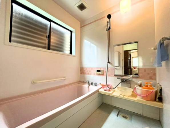 出雲市中野町、中古一戸建ての画像です