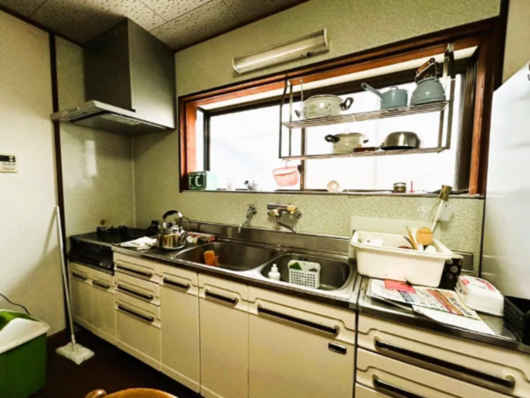 出雲市中野町、中古一戸建ての画像です