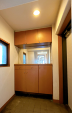 出雲市渡橋町、マンションの画像です