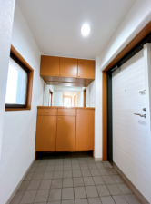 出雲市渡橋町、マンションの画像です