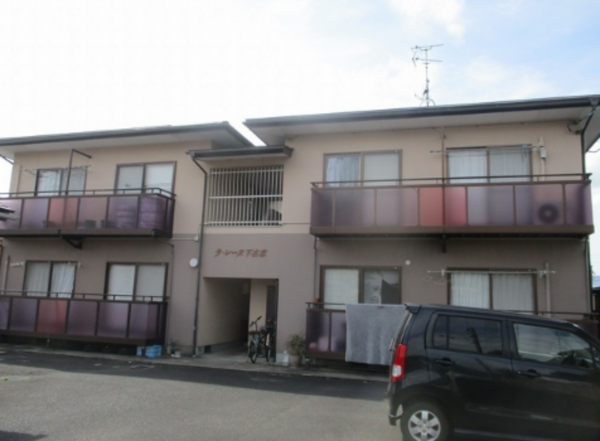 出雲市下古志町、中古一戸建ての画像です