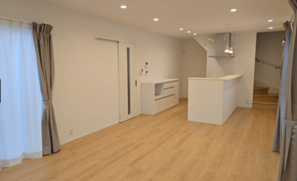 出雲市駅南町、中古一戸建ての画像です