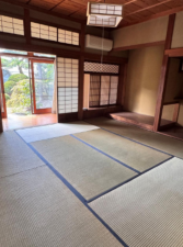 出雲市大津新崎町、中古一戸建ての画像です