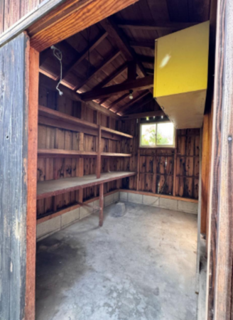 出雲市大津新崎町、中古一戸建ての画像です