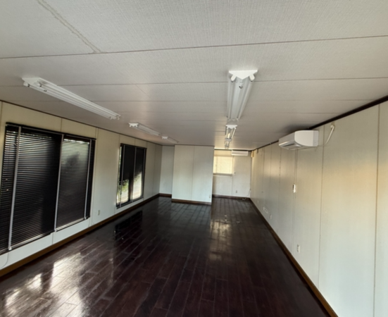 出雲市高岡町、収益物件/店舗事務所の画像です